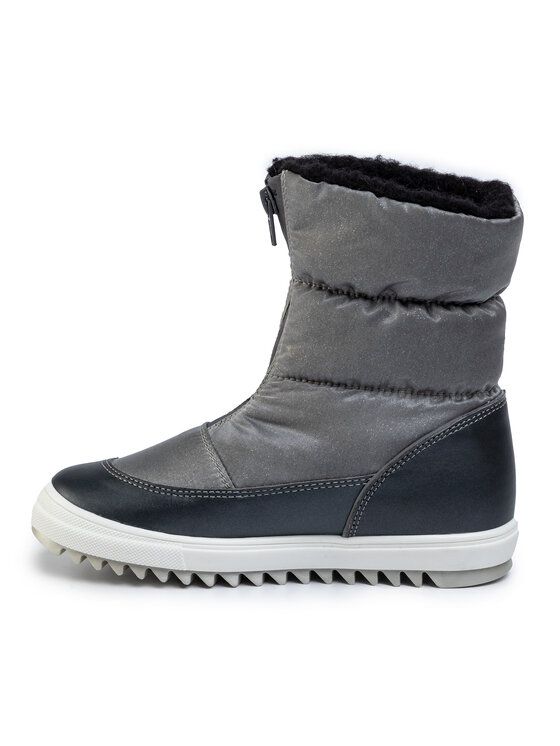 Bartek Stivali da neve Bartek 67405L-56Z Grigio