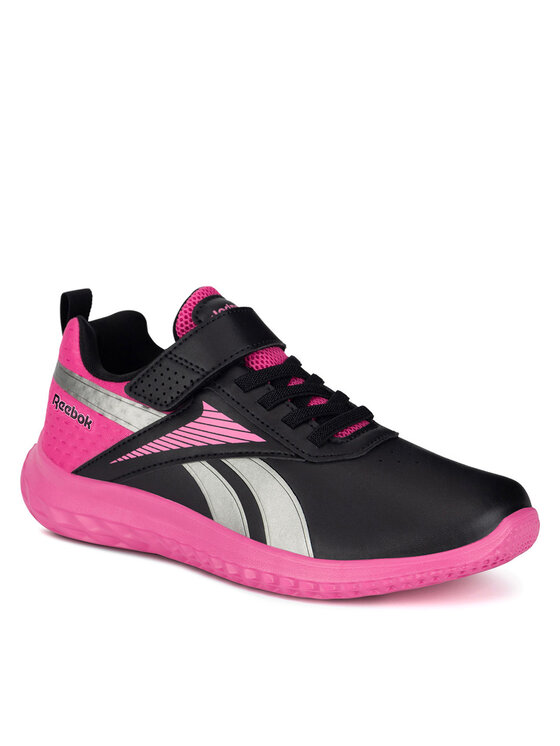 Reebok Снікерcи Reebok RUSH RUNNER 5 ALT 100200972 Чорний