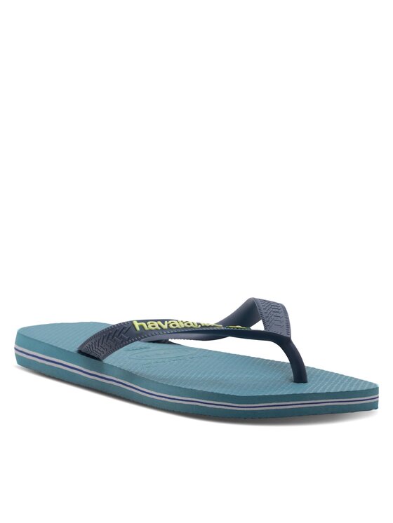 Havaianas Infradito Havaianas 41108501671-M Blu