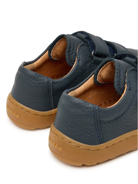 Froddo Туфлі Froddo Barefoot Baze G3130284 S Cиній