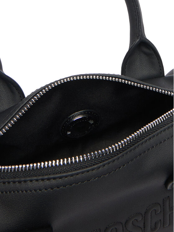 LOVE MOSCHINO Soma LOVE MOSCHINO JC4054PP1OLE0000 Melns