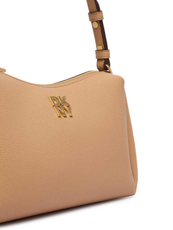 DKNY Táska DKNY Remy R423AE54 Bézs