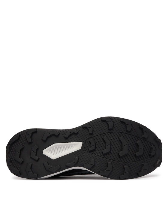 adidas Трекінгові черевики adidas Terrex Tracefinder JS0849 Чорний