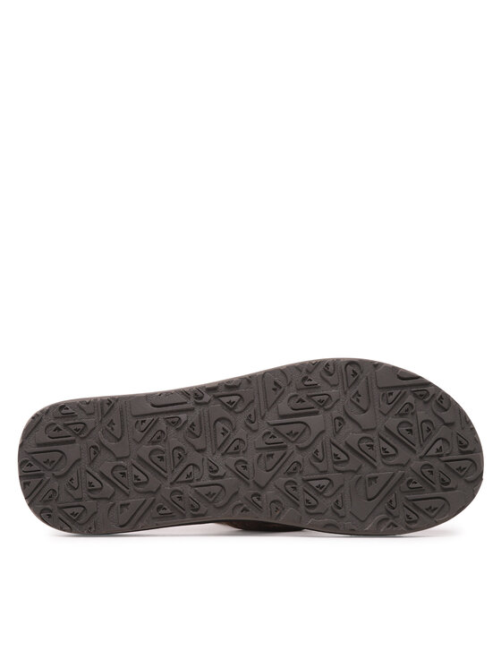 Quiksilver Čības uz pirksta Quiksilver AQYL101323 Haki