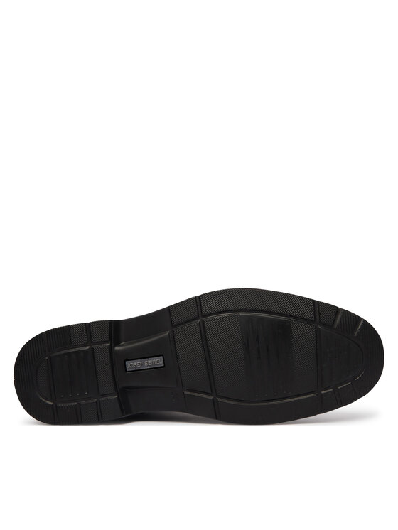 Josef Seibel Schnürschuhe Josef Seibel Alastair 42817-MI859 Schwarz