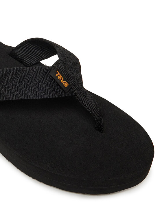 Teva В'єтнамки Teva Mush II 4198 Чорний