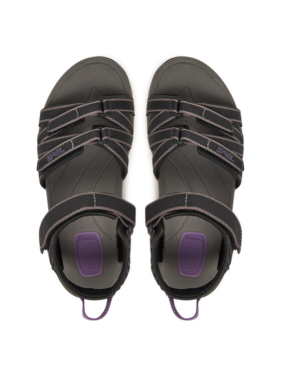 Teva Босоніжки Teva Tirra 4266 Чорний