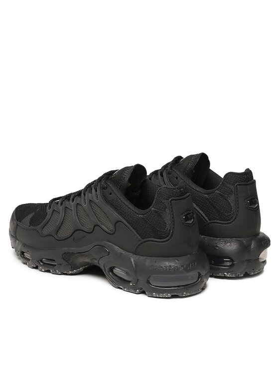 Nike Sportcipők Nike Air Max Terrascape Plus DQ3977 001 Fekete