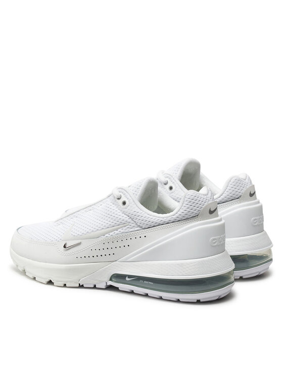 Nike Αθλητικά Nike Air Max Pulse DR0453 101 Λευκό