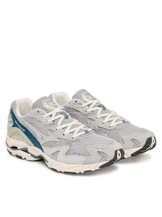 Mizuno Снікерcи Mizuno Wave Rider 10 D1GA2611 Cиній