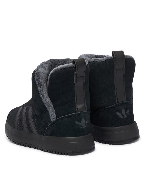 adidas Sněhule adidas Campus 00s Winter KI6647 Černá