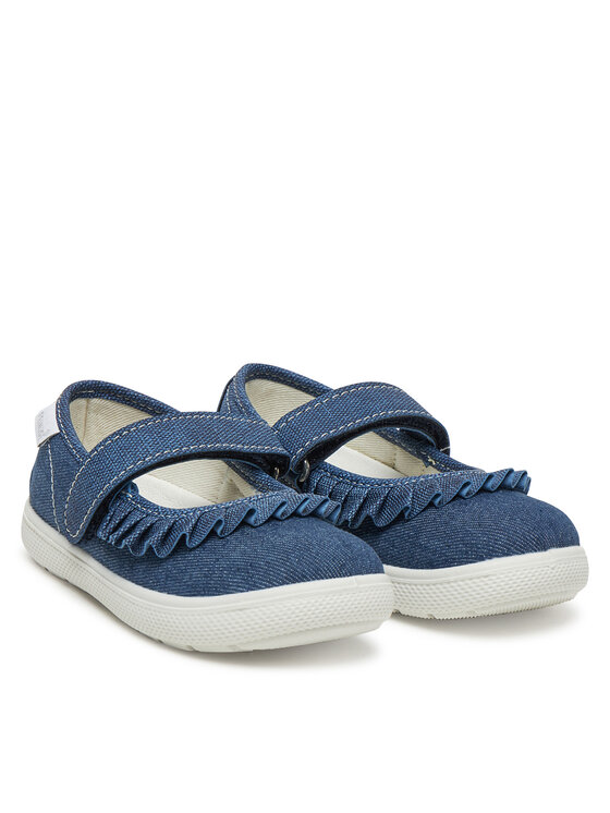 Primigi Baleríny Primigi 7852300 M Tmavomodrá