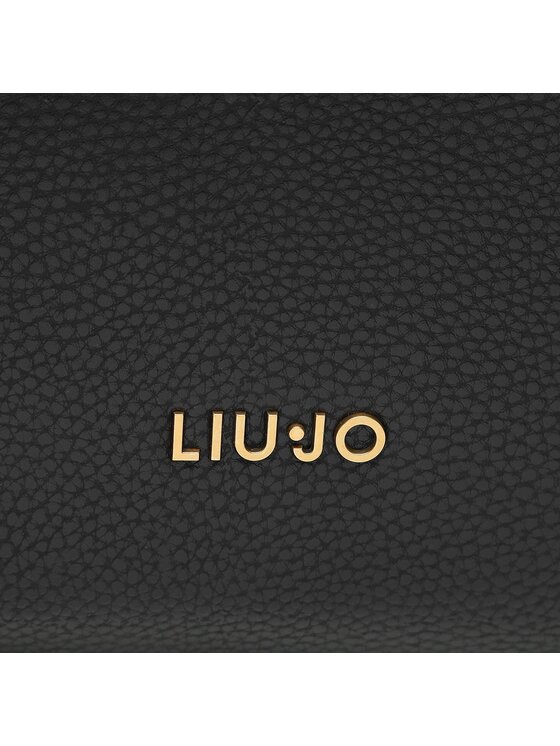 Liu Jo Рюкзак Liu Jo Ecs M Backpack AXX021 E0031 Чорний