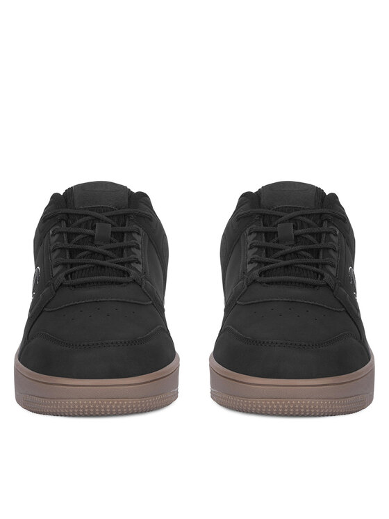 Champion Sneakersy Champion CEO-RD18 LOW CORD S22294-KK002 Czarny