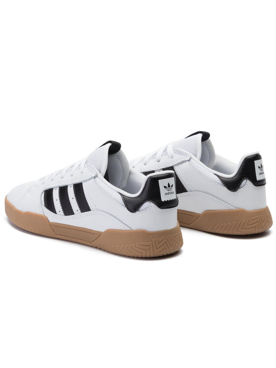adidas Сникърси adidas Vrx Low EE6216 Бял