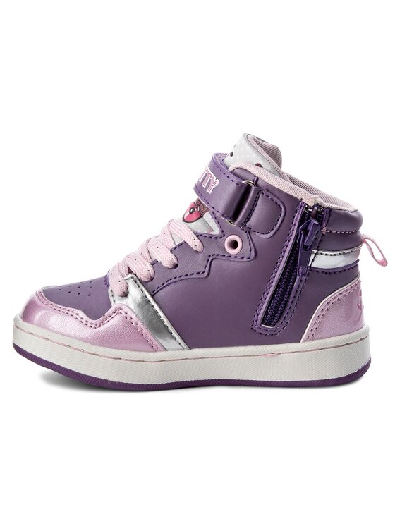 Hello Kitty Puszābaki Hello Kitty CP23-5747HK Violets
