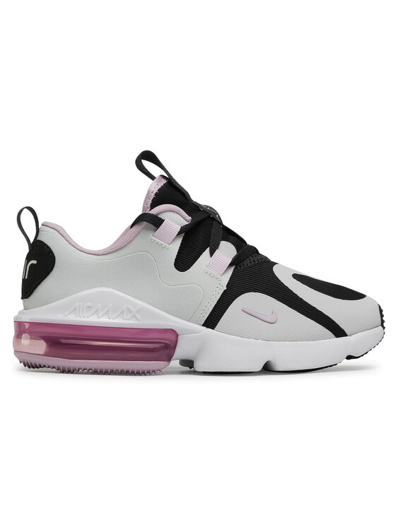 Nike Sneakers Nike Air Max Infinity (Gs) BQ5309 006 Grigio