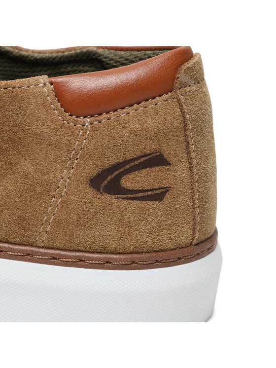 TENISKY CAMEL ACTIVE BAYLAND NAVY BLUE | VERMONT CZ