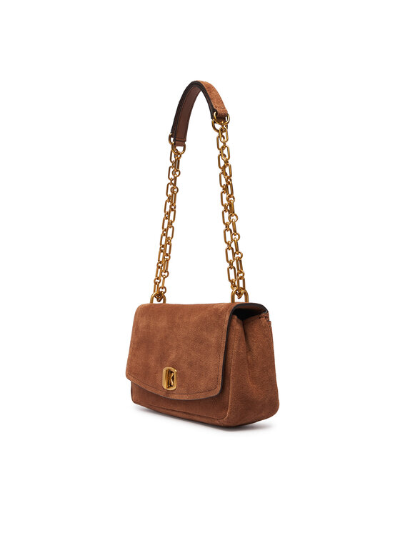 MICHAEL Michael Kors Borsetta MICHAEL Michael Kors 30F6AYTL5S Marrone