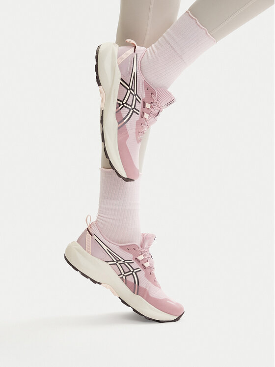 Asics Взуття для бігу Asics Gel-Venture 11 1012B933 Світло-рожевий