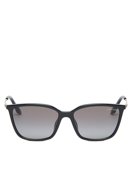 Armani Exchange Сонцезахисні окуляри Armani Exchange 0AX4171SU 81588G Чорний