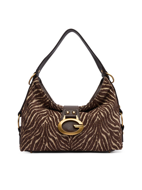 Guess Borsetta Guess Camden HWZB93 08180 Marrone