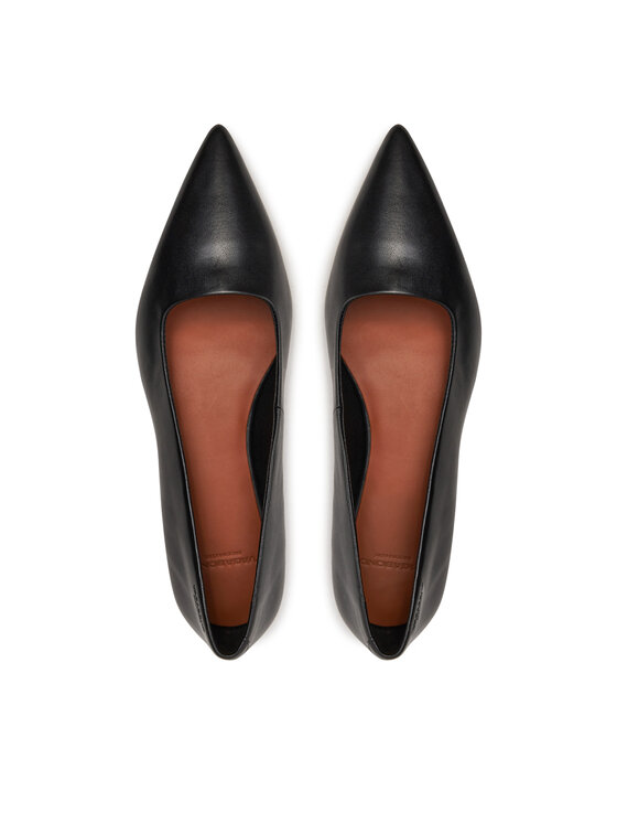 Vagabond Shoemakers Балетки Vagabond Shoemakers Hermine 5733-001-20 Чорний
