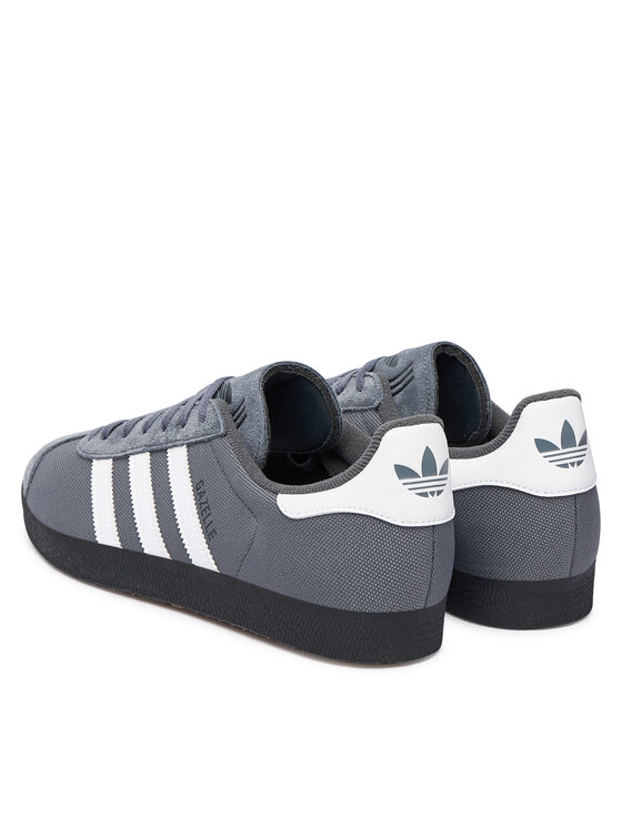 adidas Laisvalaikio batai adidas Gazelle JR6294 Pilka