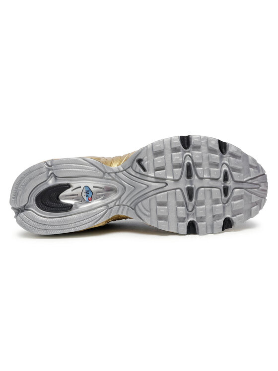 Nike Sneakersy Nike Air Max Tailwind IV CT1263 001 Čierna