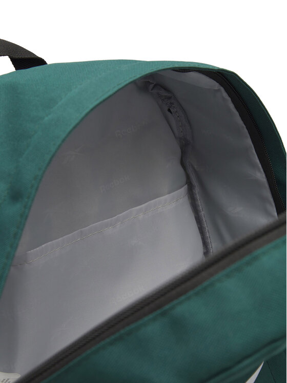 Reebok Batoh Reebok RBK-004-CCC-05 Zelená