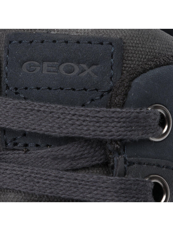 Geox Сникърси Geox J Mattias B Abx A J940DA 032PG C0045 D Тъмносин