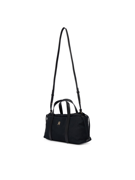 Tommy Hilfiger Torebka Tommy Hilfiger AW0AW18993 Czarny