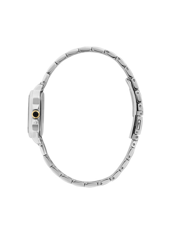 KARL LAGERFELD Pulkstenis KARL LAGERFELD R0553110505 Sudraba