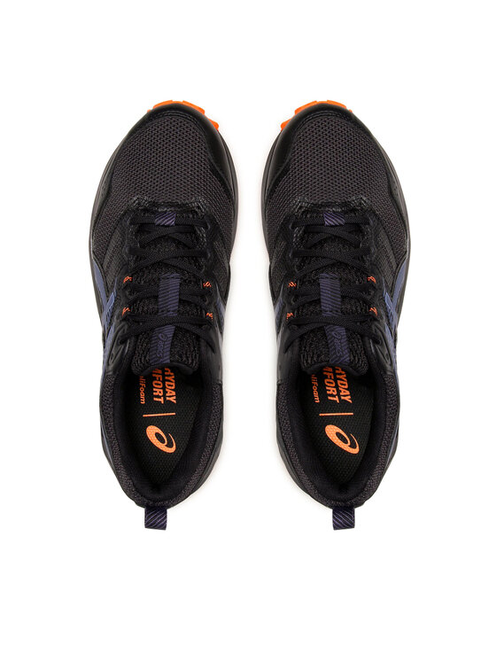 Asics Взуття для бігу Asics Gel-Sonoma 6 G-Tx GORE-TEX 1011B048 Чорний
