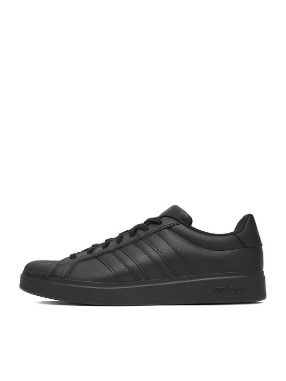 adidas Снікерcи adidas CEO-STREETTALK JR4699 Чорний
