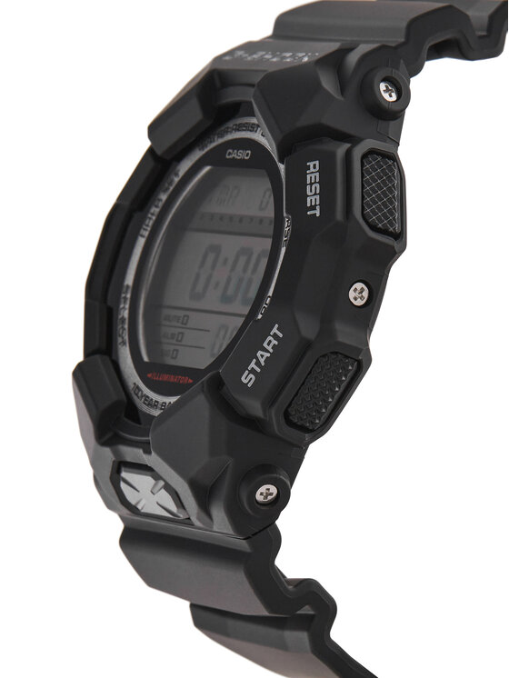 G-Shock Pulkstenis G-Shock GD-010-1ER Melns