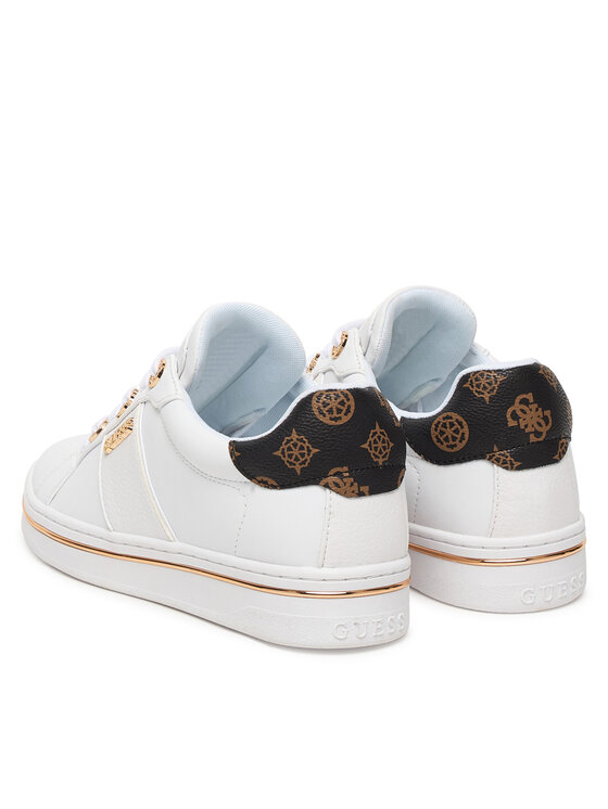 Guess Снікерcи Guess FLPSTW ELE12