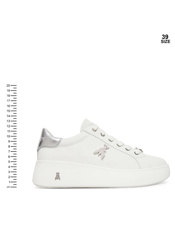 Patrizia Pepe Superge Patrizia Pepe PPJ350.30 Bela