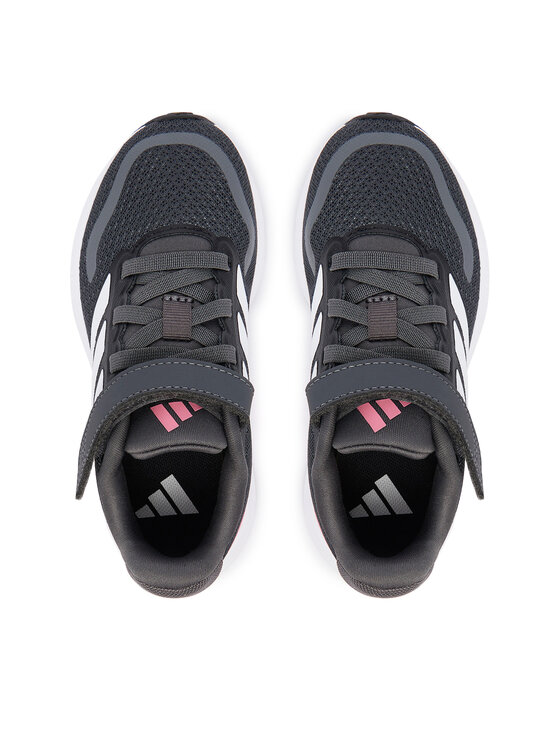 adidas Снікерcи adidas Runfalcon 5 JQ8669 Сірий