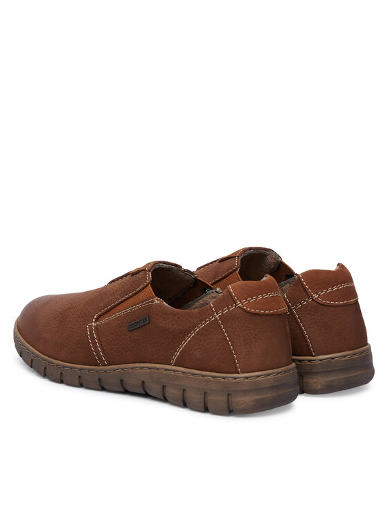 Josef Seibel Туфлі Josef Seibel 93165-MI869 Коричневий