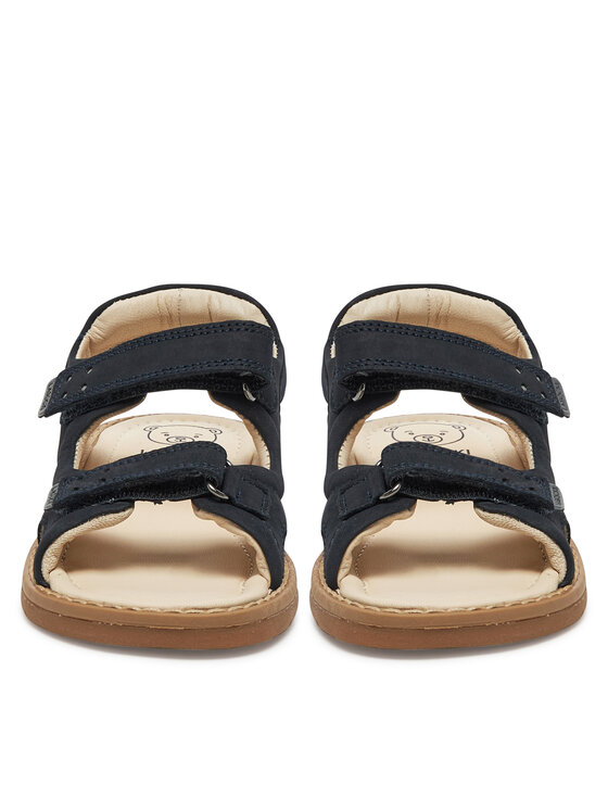 Lasocki Kids Босоніжки Lasocki Kids EASY CI12-2705-21 Cиній