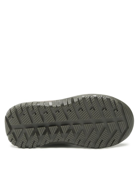 adidas Botas de nieve adidas Winterplay C GZ6797 Caqui