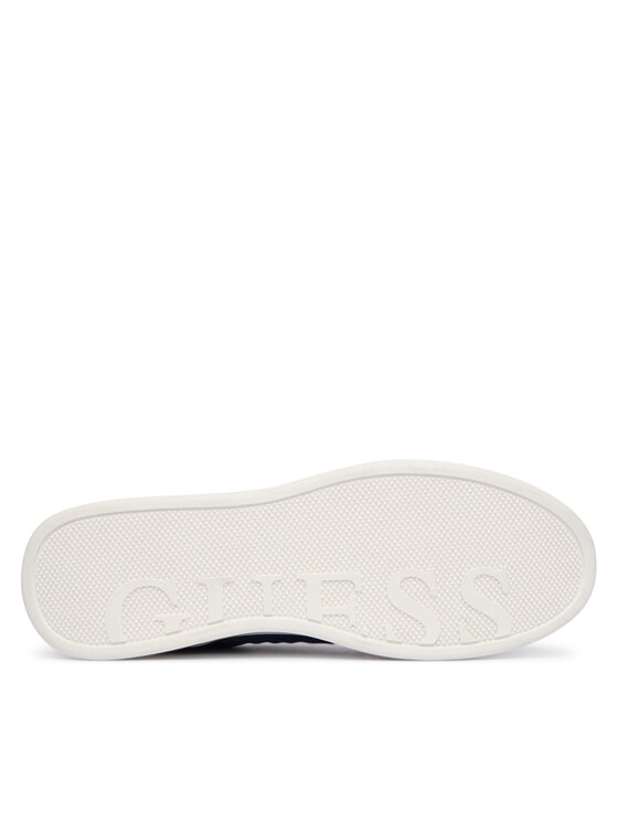 Guess Снікерcи Guess FMFWIN SUE12 Cиній