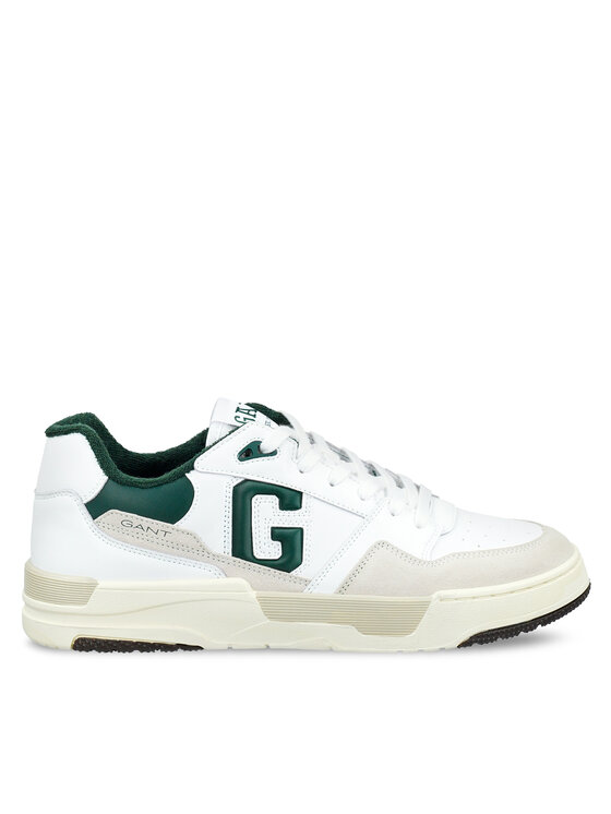 Gant Sneakersy Gant 31631005 Bílá