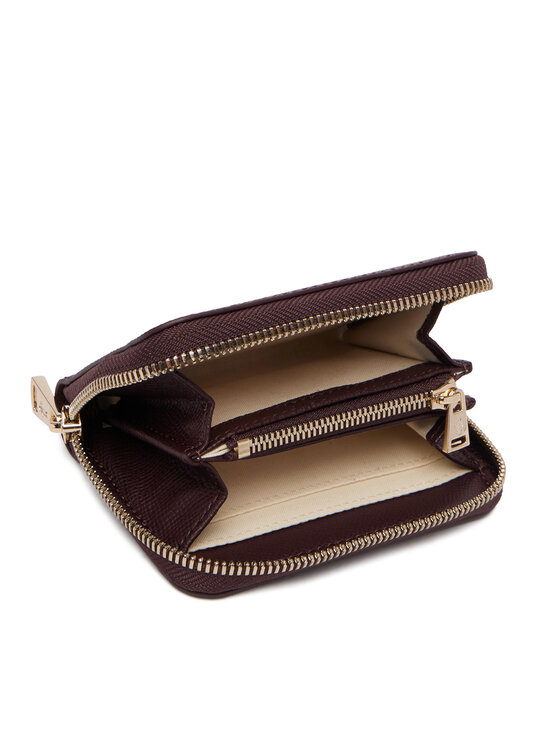 Lacoste Πορτοφόλι Lacoste NF5225PH Πορτοκαλί