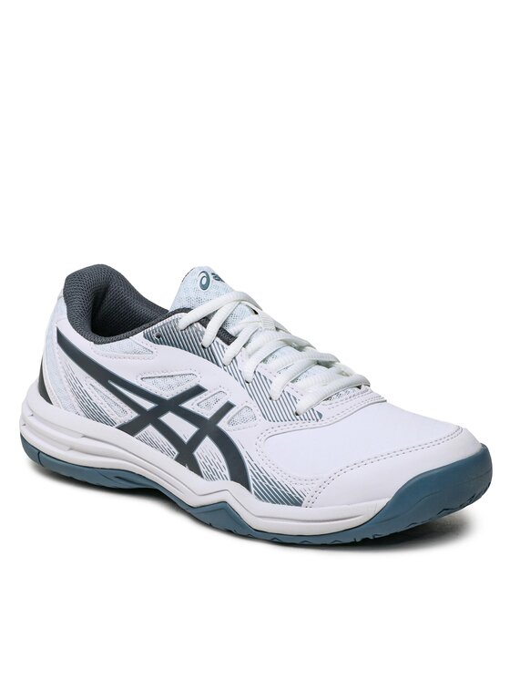 Asics Zapatillas de tenis Asics Court Slide 3 1041A335 Blanco