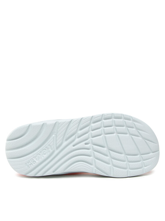 Hoka Flip-flops Hoka Ora Recovery Flip 1099675 Narancssárga