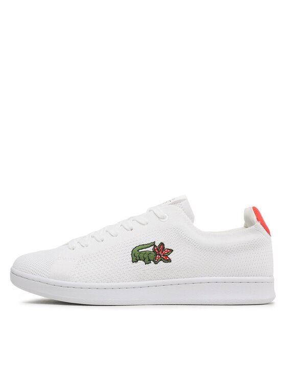 Lacoste Superge Lacoste Lacoste x Netflix Carnaby Piquée 745SMA0133 Bela
