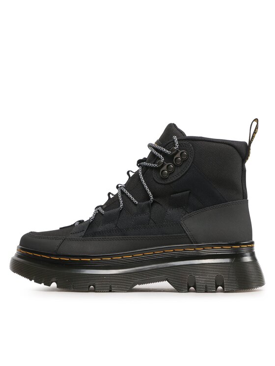 Dr. Martens Scarponcini Dr. Martens Boury 27831001 Nero
