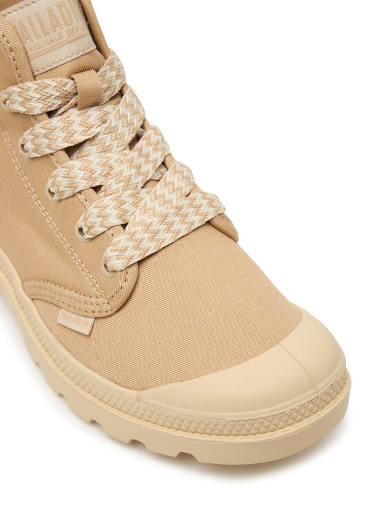 Palladium Черевики туристичні Palladium Pampahi Htglace 94989-219-M Бежевий